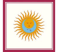 Lark's Tongues In Aspic