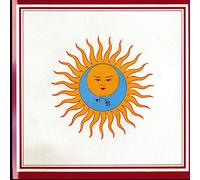 Larks Tongues In Aspic