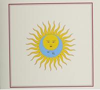 Larks' Tongues in Aspic