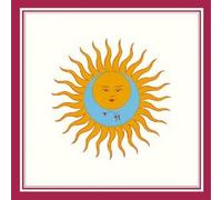 Larks' Tongues In Aspic - King Crimson (Vinile)