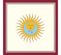 King Crimson - Larks' Tongues In Aspic (50th Anniversary The Complete Recordi...