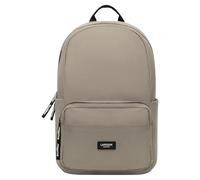 LARKSON Zaino Scuola Grigio - No 3 - Zaini Ragazza & Ragazzo Per Scuola Media Superiore, Università - 15L - Idrorepellente