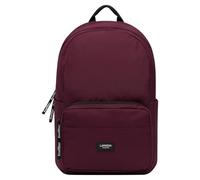 LARKSON Zaino Scuola Rosso - No 3 - Zaini Ragazza & Ragazzo Per Scuola Media Superiore, Università - 15L - Idrorepellente