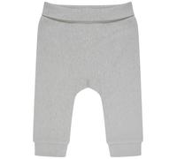 Larkwood Kid's Sustainable Joggers LW850 - Fondo Plain