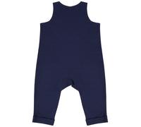 Larkwood Organic Cotton Dungaree LW651 - Dungaree tascabile Kangaroo centrale