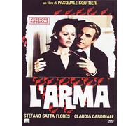 L'Arma (DVD)