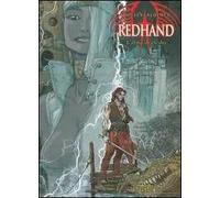 L'arma degli dei. Redhand. Vol. 2