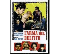 L'Arma Del Delitto