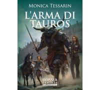 L'arma di Tauros