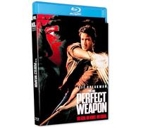 L'arma perfetta (Edizione Speciale) [Blu-ray]