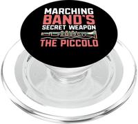 L'arma segreta della banda marciante Il Piccolo PopSockets PopGrip per MagSafe