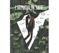 L'armadio di Satie