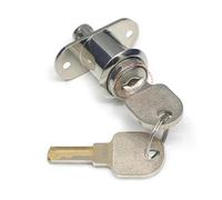 L'armadio Per Ante Scorrevoli La Casa Mette In Mostra La Serratura A Stantuffo Con Testata Mobili Con Mobili Vetrine A Chiave Sicurezza Scorrevole A Chiave