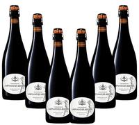 Larmandier Bernier - Champagne Longitude Extra-Brut Blanc de Blancs - Cassa di 6 x 75 cl