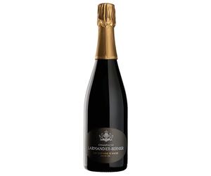 Larmandier-Bernier Les Chemins d'Avize Champagne AOC Extra Brut Blanc de Blancs Grand Cru 2016 0,75 ℓ