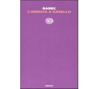 L'armata a cavallo - Babel' Isaak