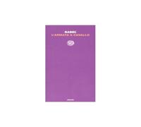 L'armata a cavallo [Paperback] [Mar 02, 2009] Babel', Isaak and Poggioli, Renato
