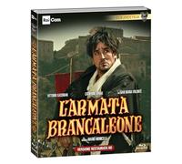 L'Armata Brancaleone - Bd