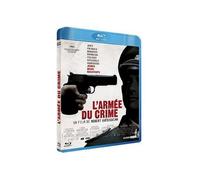 L'Armata Del Crimine BLU-RAY NUOVO
