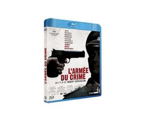 L'Armata Del Crimine BLU-RAY NUOVO