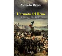 L' armata del Reno. I bianchi e i blu. Vol. 1