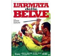 L'Armata delle Belve (Ed. Limitata e Numerata)
