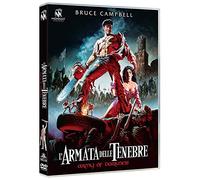 Dvd L'Armata Delle Tenebre - (1993) ⚠️ DISPONIBILITA' IMMEDIATA ⚠️