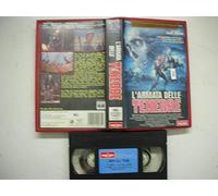 L'armata delle tenebre (VHS)