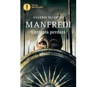 L'armata perduta