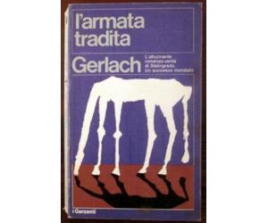 L'armata tradita