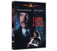 L'arme à l'oeil