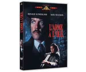 L'arme à l'oeil