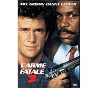 L'arme fatale 2