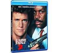 L'Arme Fatale 2 [Blu-Ray]
