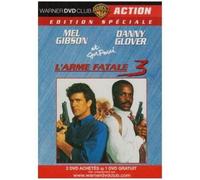 L'arme fatale 3