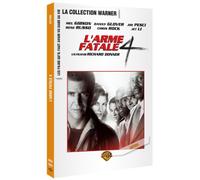 L'arme fatale 4
