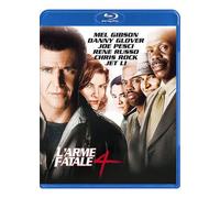 L'arme fatale 4