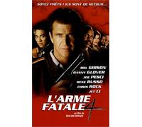 L'arme fatale 4