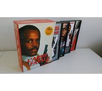 L'arme fatale coffret