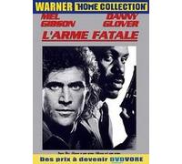L'Arme Fatale [Édition Spéciale]