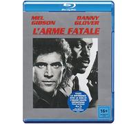 L'arme Fatale - l'Arme Fatale [Edizione: Francia] [Edizione: Francia]