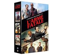 L'arme fatale - saisons 1 à 3