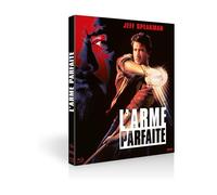 L'arme Parfaite Blu-ray Nuovo