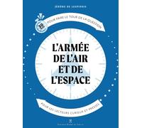 L'armée de l'air et de l'espace: 30 minutes pour faire le tour de la question