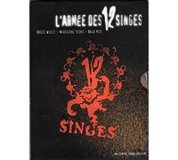 L'armée des 12 singes