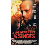 L'armée des 12 singes