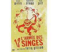L'armée des 12 singes