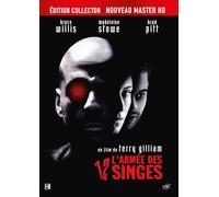 L'armée des 12 singes