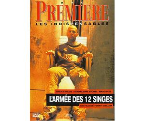 L'armée des 12 singes