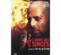 L'armée des douze singes